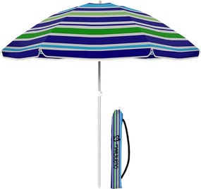 Ομπρέλα Marbueno Πολύχρωμο 220 cm