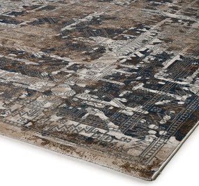 Χαλί (200x250) Βιοκαρπέτ Sharif 11699/U10