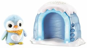 Μουσικό Παιχνίδι Vtech Baby PENGUIN NIGHT