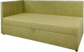 Καναπές - κρεβάτι Linear-Kitrino