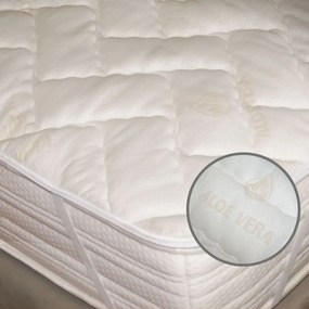 MULTIHOME ΑΝΩΣΤΡΩΜΑ 90x200 ALOE VERA MULTIHOME 705-027-0502