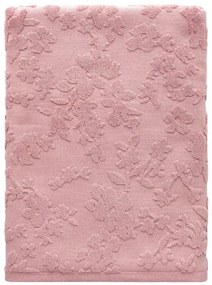 Πετσέτα NOBLE PINK πετσέτα-χεριών-30-x-50-εκ