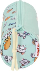 Κασετίνα Disney Μπλε 20 x 7 x 7 cm