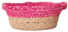 ΚΑΛΑΘΙ SEAGRASS-POL VELEZ D.23X13 PINK 5205495485256