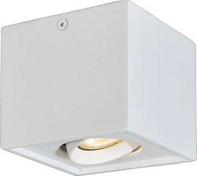 Σποτ Μονόφωτο Viokef Arion White 4260900