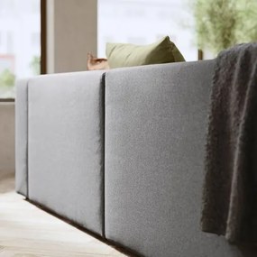 JÄTTEBO 4θέσιος καναπές με σεζλόνγκ/δεξιό 894.852.11