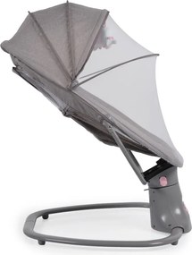 Electric swing Axel pink