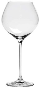 Ποτήρι Κρασιού Eventi EV07600 760ml Clear Zafferano Κρύσταλλο