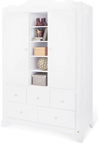 Ντουλάπα Pino δίφυλλη