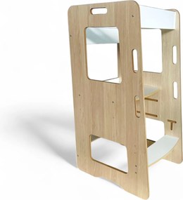 Πύργος Εκμάθησης / Learning Tower Molaro
