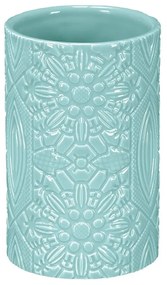 Ποτήρι Οδοντόβουρτσας Mandalay 8474 Sage Green Kleine Wolke Clay