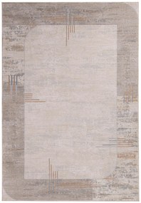 Χαλί Mona 447 BEIGE BROWN Royal Carpet - 67 x 500 cm