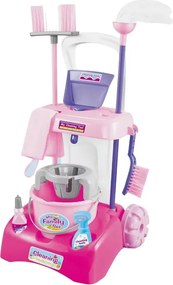 Παιδικό σετ οικιακής καθαριότητας - 17006 - 917309