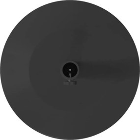 vidaXL Βάση ομπρέλας Μαύρο 48 x 48 x 32 εκ.