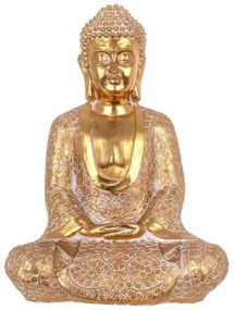 Αγαλματίδια και Signes Grimalt  Χρυσός Βούδας