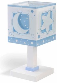 Παιδικό Πορτατίφ Ango Moon Blue 63231 T