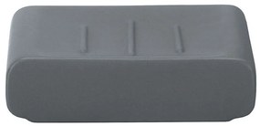 Σαπουνοθήκη Cubic 5066 Anthracite Kleine Wolke Clay