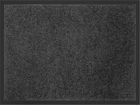 Πατάκι Εισόδου (50x80) L-C Telio Grey 1741384