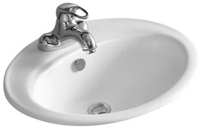 ΝΙΠΤΗΡΑΣ SALVIA ΕΝΘΕΤΟΣ 550*470*200 - 023018101