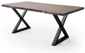 Γραφείο Εργασίας Λευκή Λάκα 140x75x60