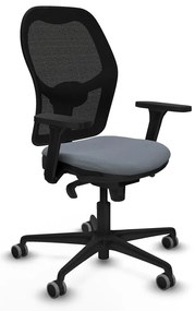Καρέκλα Γραφείου Jorquera Piqueras y Crespo 3D036G0 Γκρι