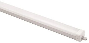 ΦΩΤΙΣΤΙΚΟ ΓΡΑΜΜΙΚΟ ΜΕ ΑΝΙΧΝΕΥΤΗ ΚΙΝΗΣΗΣ LED SLIM 1,20m 40W IP65 4000K PRO 147-56634