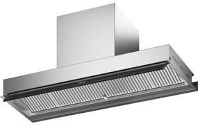 Franke Smart FSTS DRIP-FREE 90 X Εντοιχιζόμενος Απορροφητήρας 90cm Inox