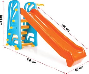 Pilsan 06142 Wavy slide