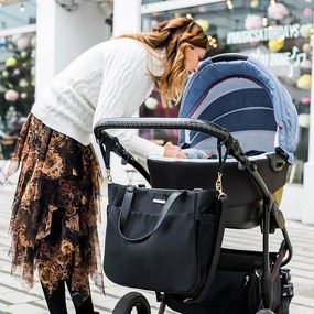 Τσάντα Αλλαξιέρα BabyOno Coco BN1516