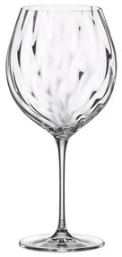 Ποτήρι Κρασιού Κολονάτο Uria Optic CTB1SJ54750 750ml Clear Crystal