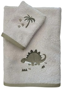 Παιδικές Πετσέτες (Σετ 2τμχ) Das Home 4937 420gsm