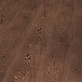 Δάπεδο Laminate TRD Elegant-665 9mm African Wenge 400X