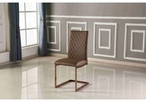 Καρέκλα K284 57x43x97 DIOMMI 32-079