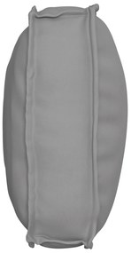 vidaXL Γκρι Μαξιλάρι Παλέτας για Πλάτη 70x40x12 εκ, Υφασμα Oxford