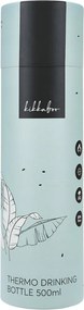 Μπουκάλι Θερμός 500ml Kikka Boo Flora Sage