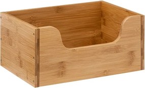 Θήκη Οργάνωσης (31.5x15x21.5) F-V Stack Bamboo Basket 189726