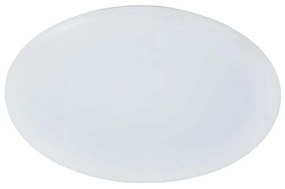 Φωτιστικό Οροφής-Πλαφονιέρα Totari-Z 900084 38x7cm 4xLed 4,8W White Eglo