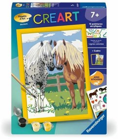 Σετ Ζωγραφικής Ravensburger