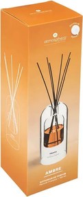 ΑΡΩΜΑΤΙΚΆ XΏΡΟΥ ΜΕ STICKS ILAN AMBER DIFFUSER 150ML 172743E