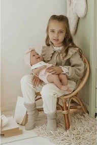 Κούκλα μωρού Arias 42 cm