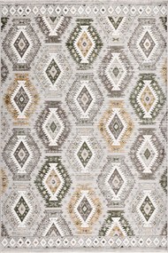 Χαλί (165x240) Polcarpet Havana Aztec 234 Mink