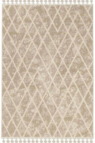 Χαλί Gala 11850D Beige-Ecru New Plan 200X290cm