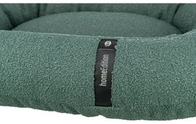 Κρεβάτιγια Σκύλους Trixie Vital CityStyle Σκούρο πράσινο 115 X 90 CM