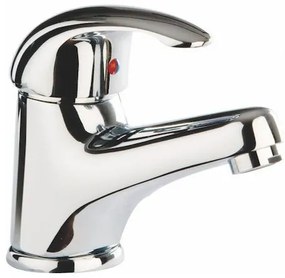 Sanitec Napoli 00-99-00587 Αναμεικτική Μπαταρία Νιπτήρα Χρώμιο