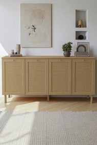 Sideboard Baru Beige