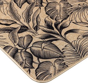 Πατάκι (45x75) L-C Stylis Black 1741564