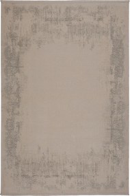 Χαλί (160x230) Naf Naf Opera 16717/G01 Grey