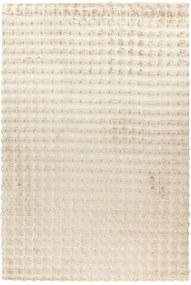 Χαλί Hailey 125 Cream Kayoom 200X290cm