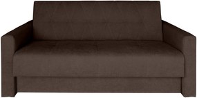 Καναπές - κρεβάτι Rhombus-Kafe