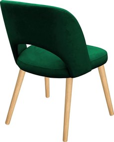 Καρέκλα Kaisa Κ84-Prasino Skouro